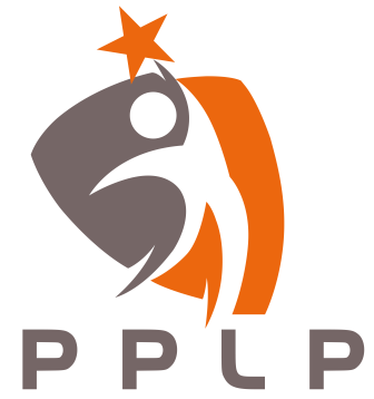 Pusat Pembangunan dan Latihan Pekerja PPLP Logo small